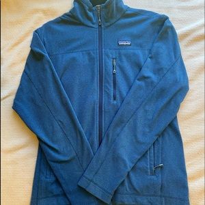 Patagonia Micro Fleece Jacket